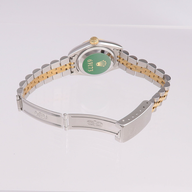 ROLEX Datejust 69173G-5