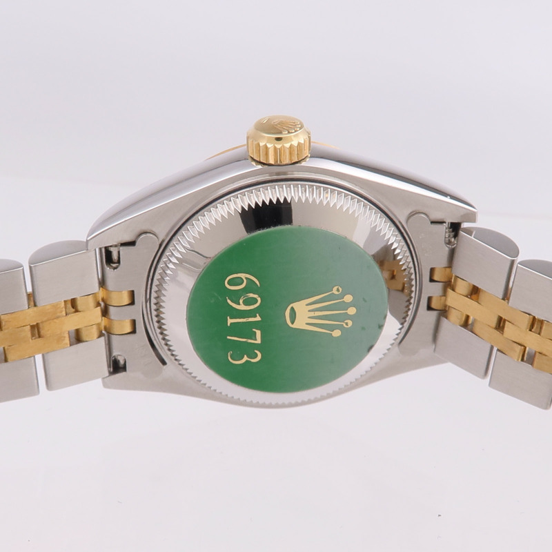 ROLEX Datejust 69173G-6