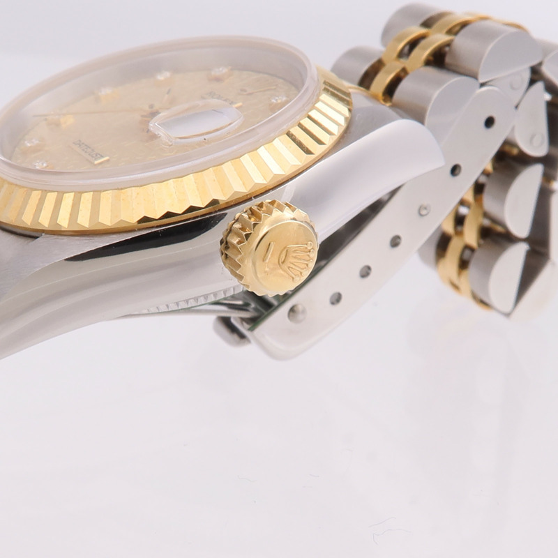 ROLEX Datejust 69173G-7