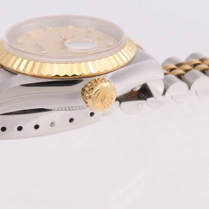 ROLEX Datejust 69173G-9