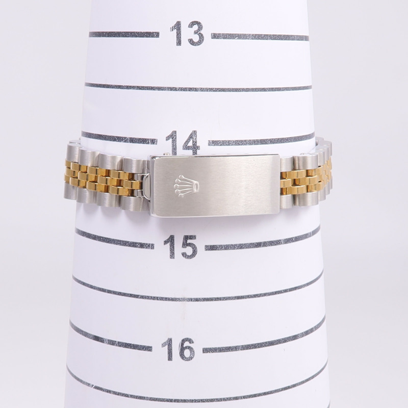 ROLEX Datejust 69173G-12