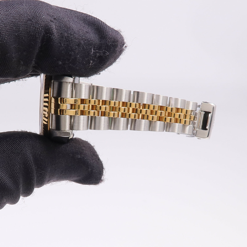 ROLEX Datejust 69173G-13