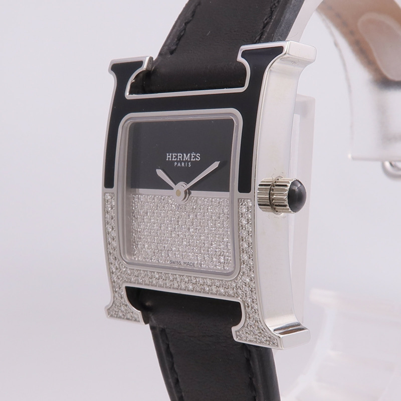 HERMES Heure H HH1.233-2