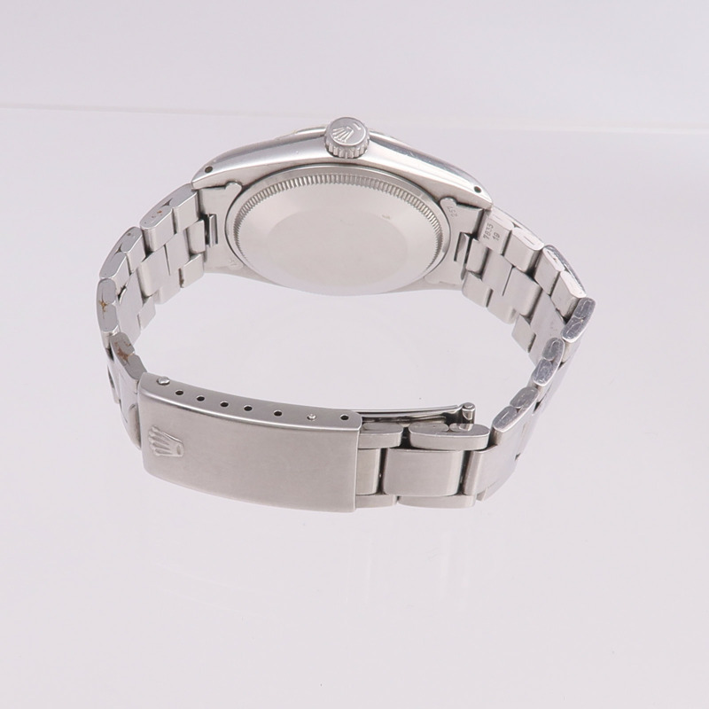 ROLEX Oyster Perpetual Date 1500-4