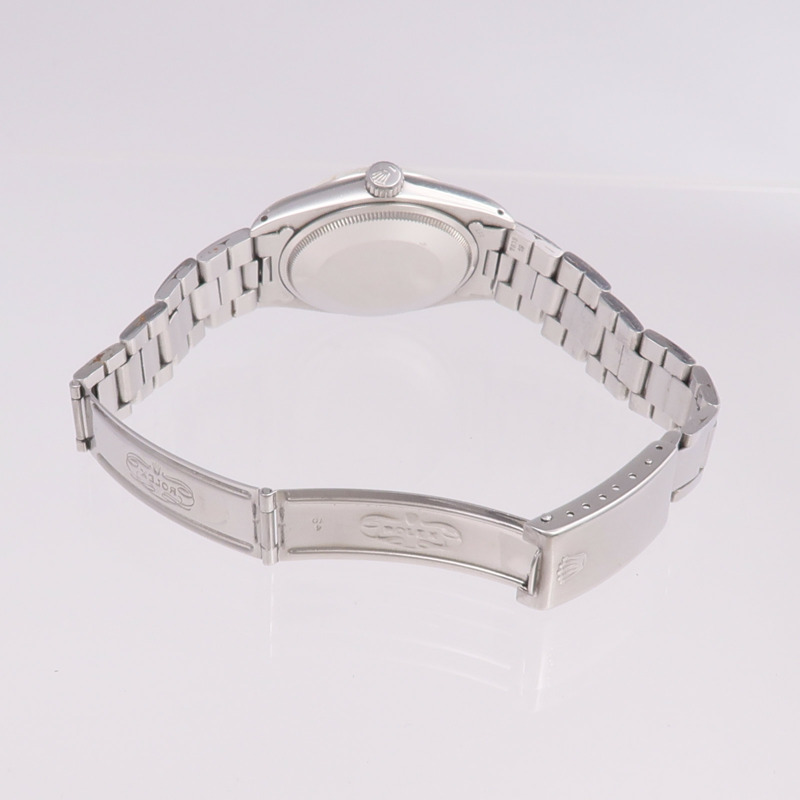 ROLEX Oyster Perpetual Date 1500-5