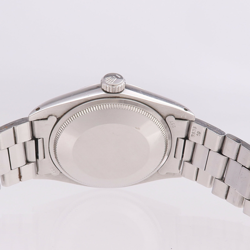 ROLEX Oyster Perpetual Date 1500-6