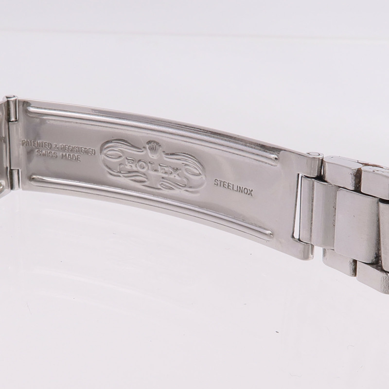 ROLEX Oyster Perpetual Date 1500-7