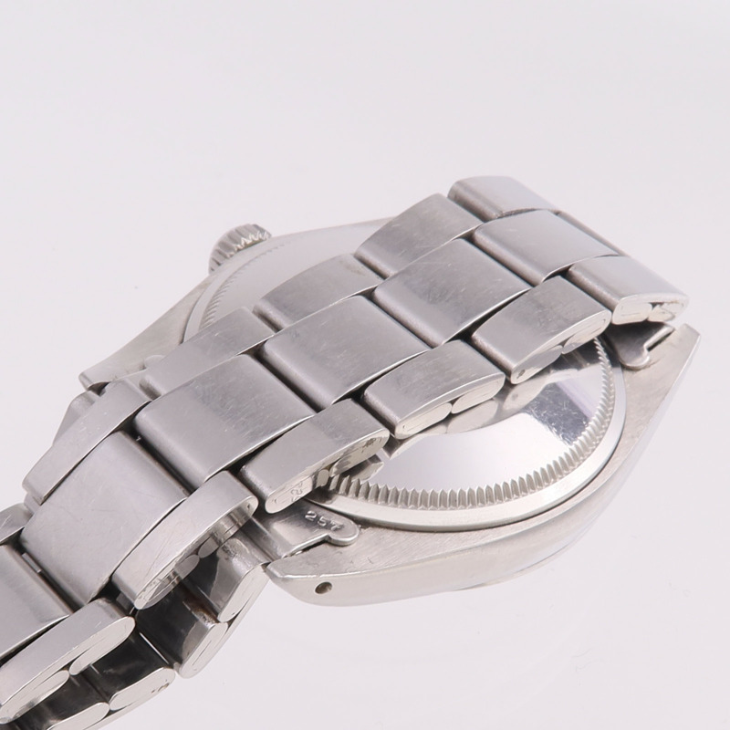 ROLEX Oyster Perpetual Date 1500-11