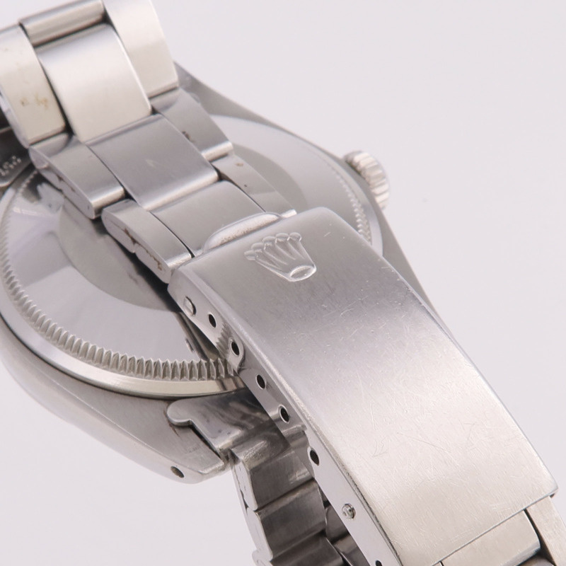 ROLEX Oyster Perpetual Date 1500-12