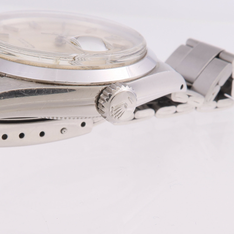 ROLEX Oyster Perpetual Date 1500-14