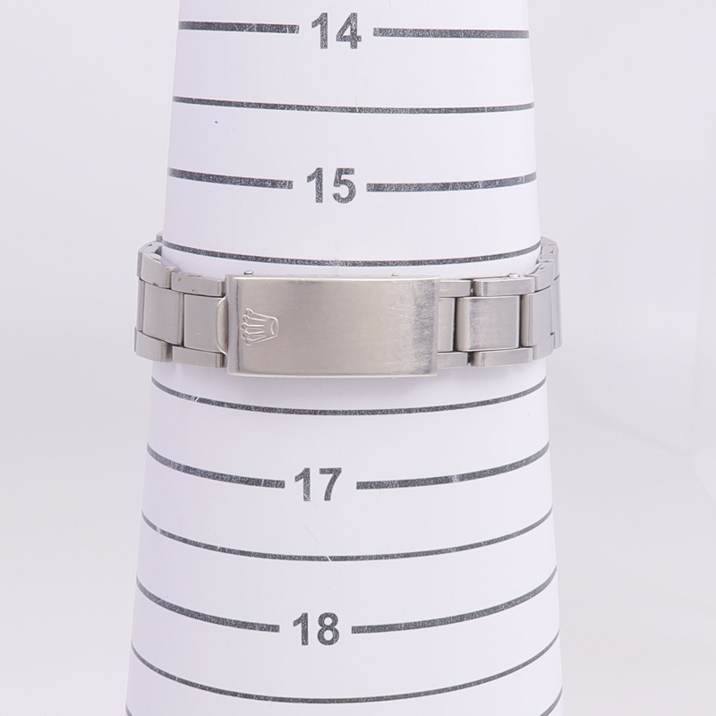 ROLEX Oyster Perpetual Date 1500-15