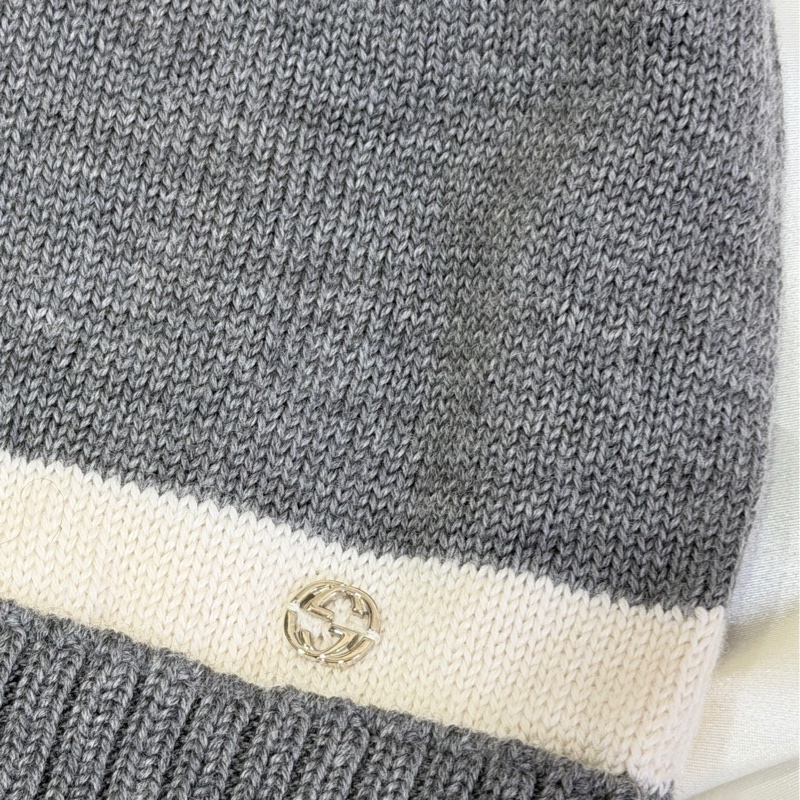 Gucci 毛帽-2