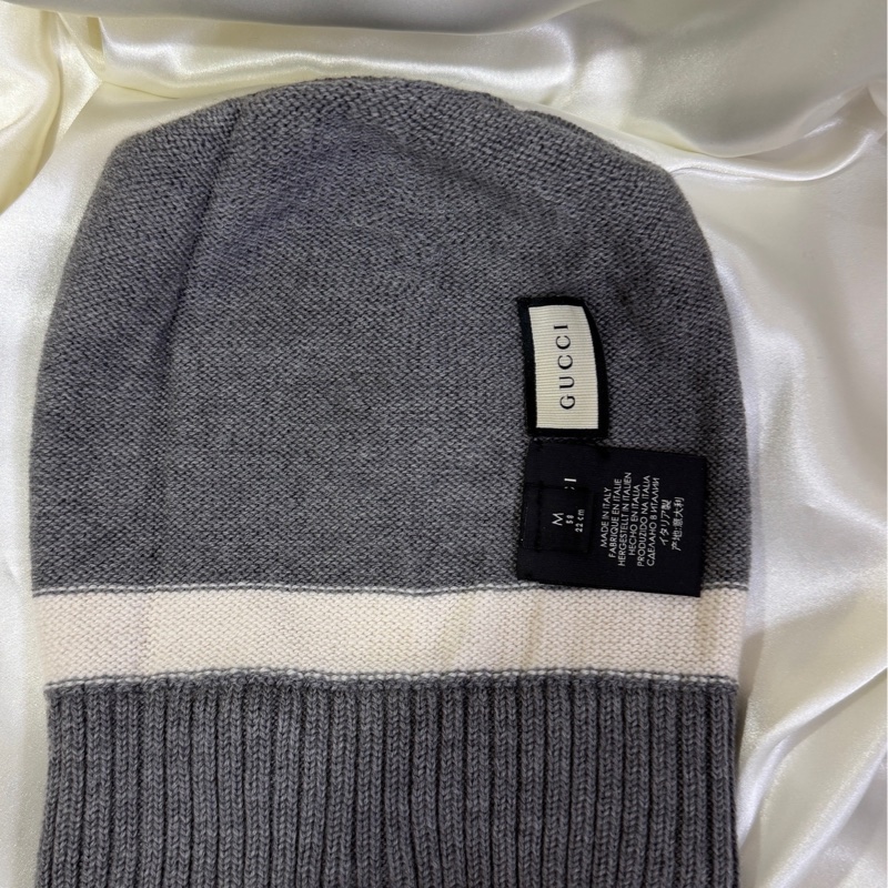 Gucci 毛帽-4