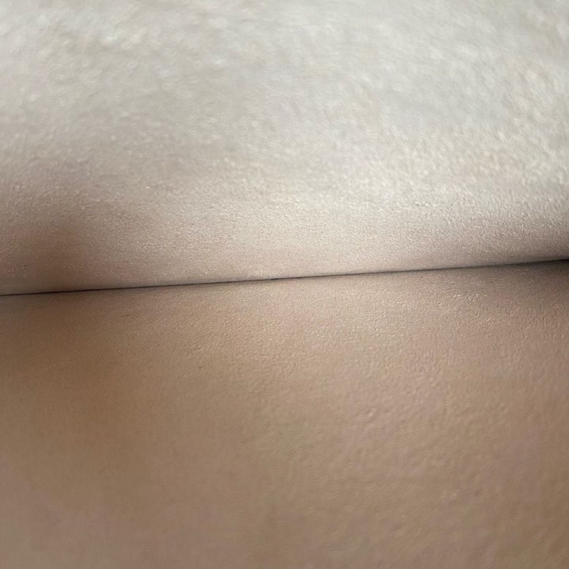 Gucci 全皮字母印花手拿包 黑色牛皮30*20  9新 配件塵袋-8