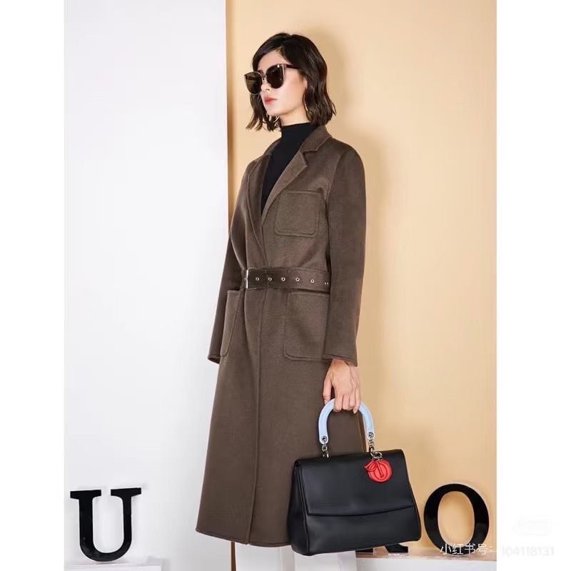 Dior Bedior手提斜背包黑色 銀扣 31*21*13  95新 配件塵袋 保卡 肩帶-1