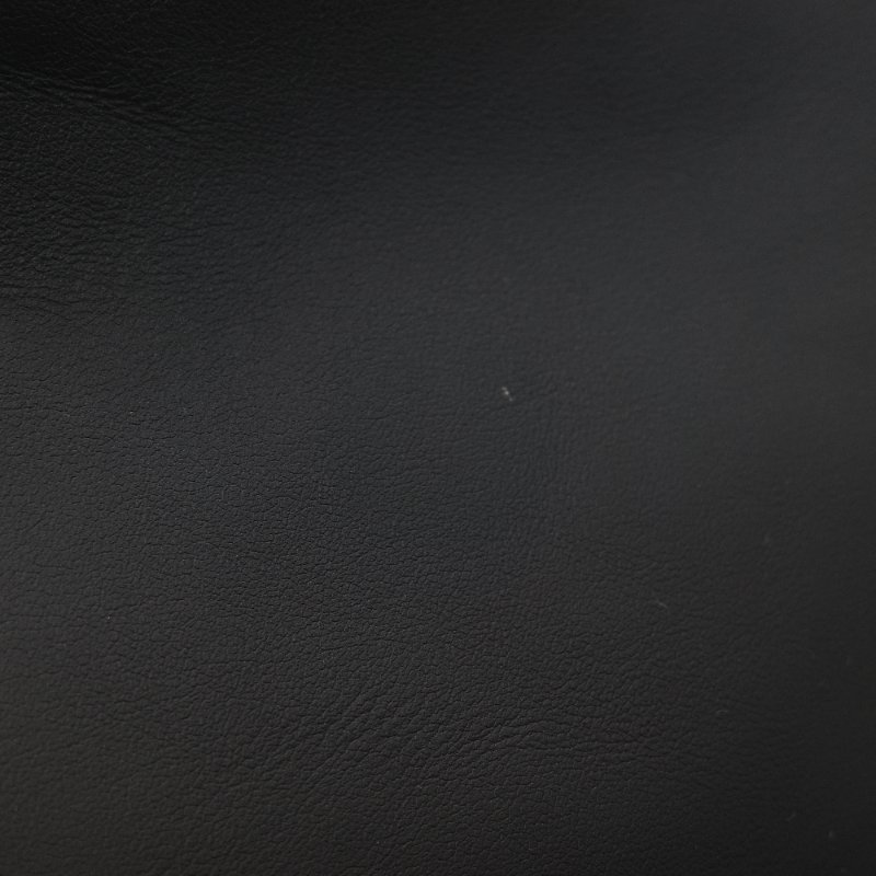 Longchamp 瓏驤 Le Pliage Xtra 經典黑色 頂級平滑小牛皮 中型 半月型單肩腋下包-13