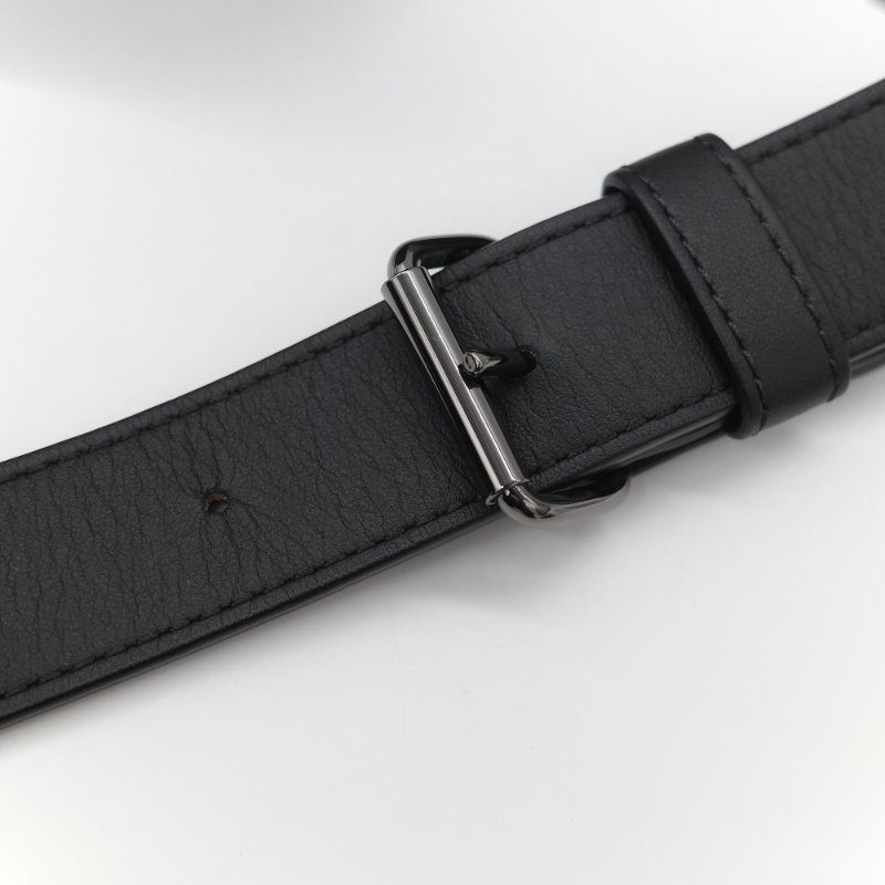 Longchamp 瓏驤 Le Pliage Xtra 經典黑色 頂級平滑小牛皮 中型 半月型單肩腋下包-25