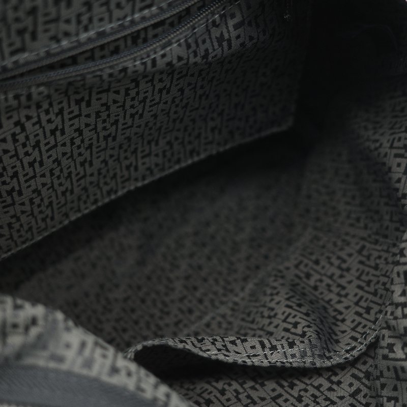 Longchamp 瓏驤 Le Pliage Xtra 經典黑色 頂級平滑小牛皮 中型 半月型單肩腋下包-28