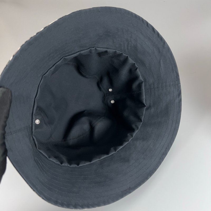 DIOR 雙面漁夫帽-4