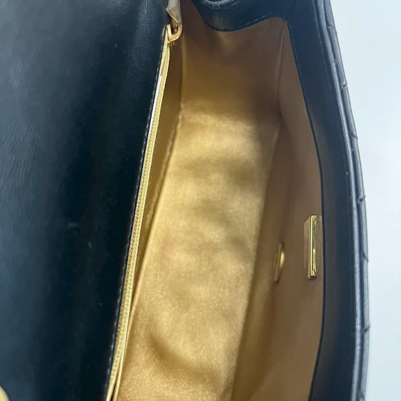 Chanel 金球方胖子 晶片款-8