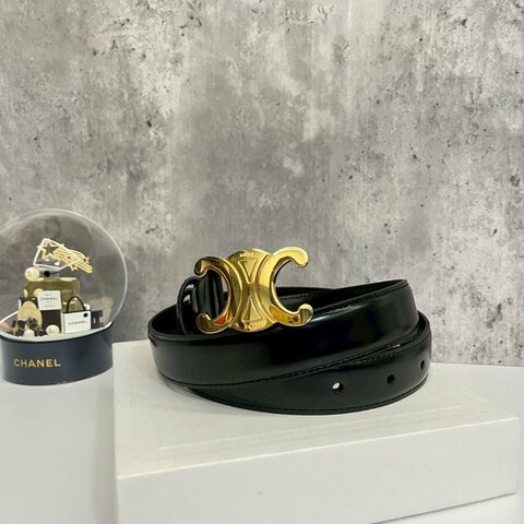 Celine 皮帶