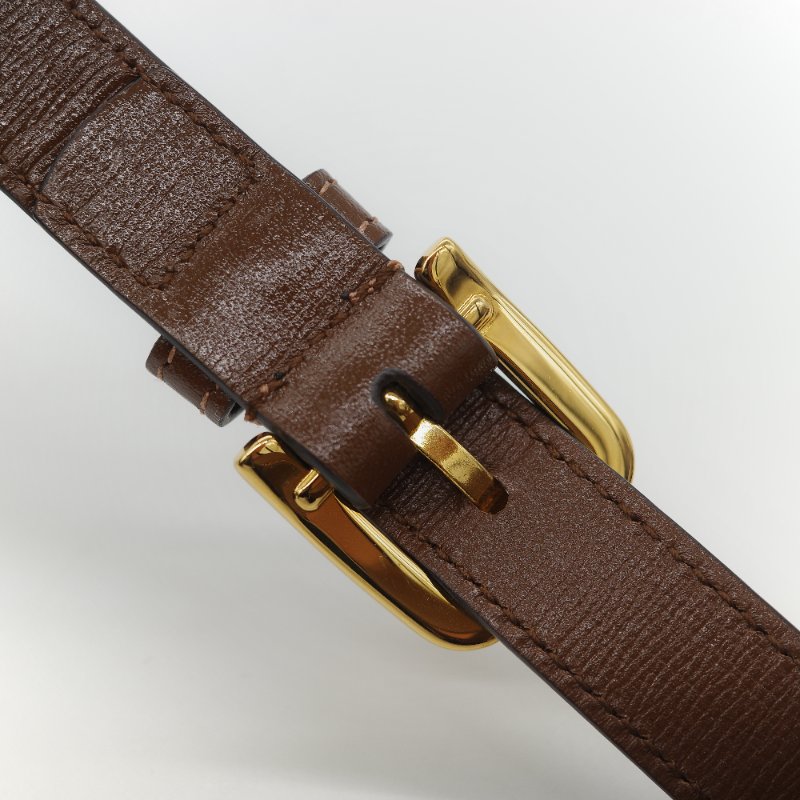 Gucci 古馳 Horsebit 1955 經典烏木色 GG Supreme 帆布 小牛皮 雙背帶 斜背包相機包-24