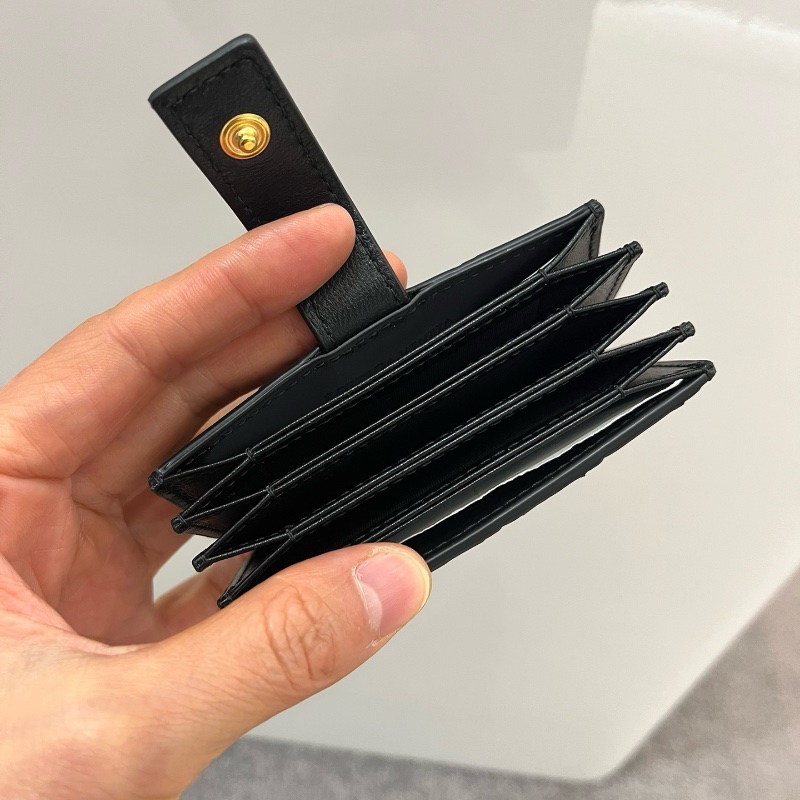 Bottega Veneta card holder ( 776626 )-1