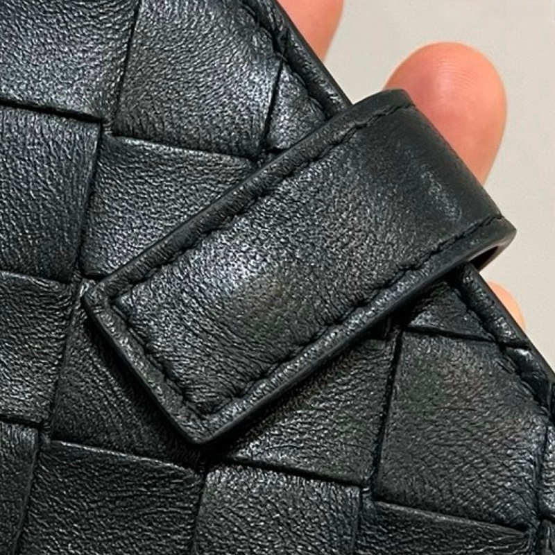 Bottega Veneta card holder ( 776626 )-2