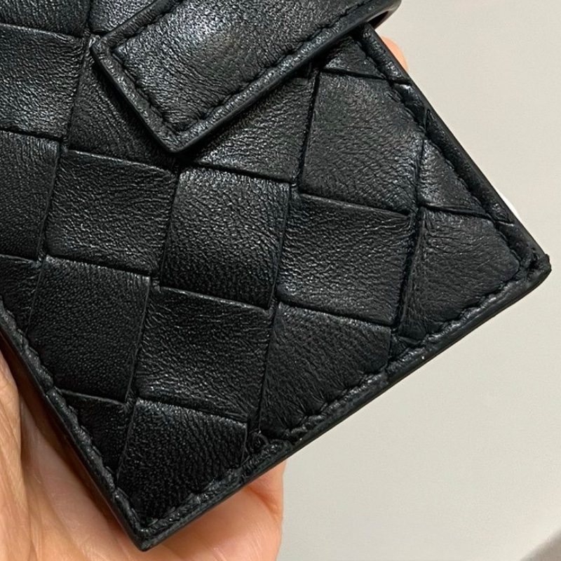 Bottega Veneta card holder ( 776626 )-4