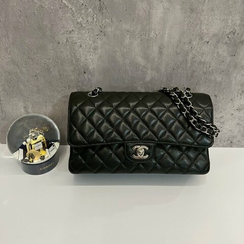 Chanel CF25 全新全配