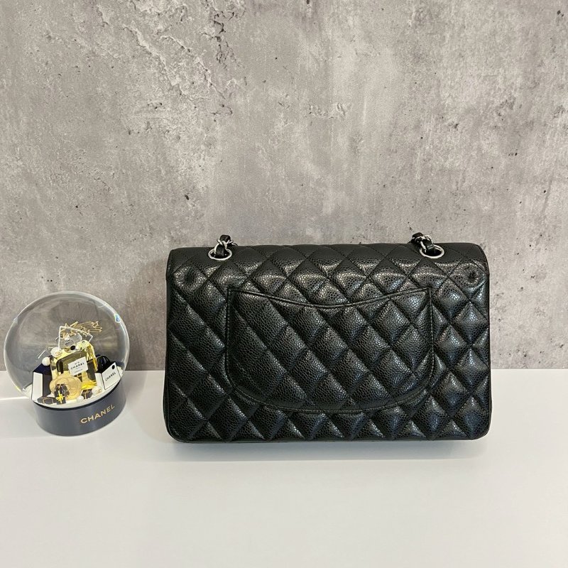 Chanel CF25 全新全配-1