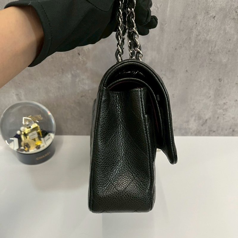 Chanel CF25 全新全配-2