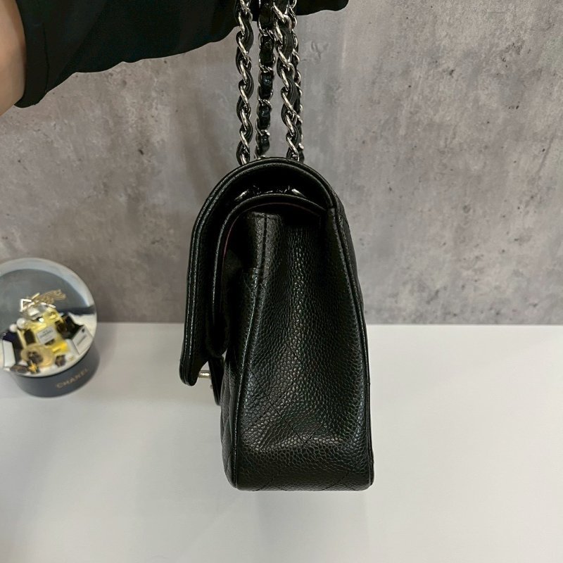 Chanel CF25 全新全配-3