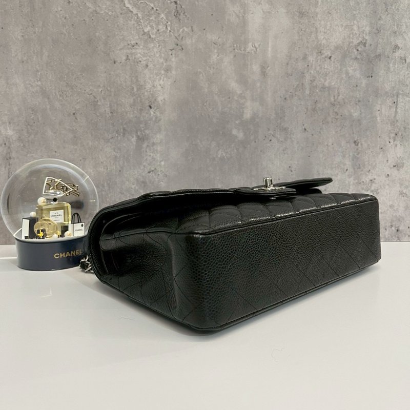 Chanel CF25 全新全配-4