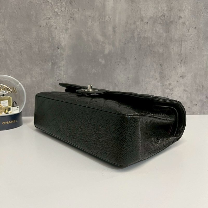 Chanel CF25 全新全配-5