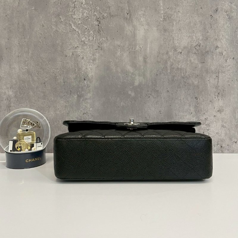 Chanel CF25 全新全配-6