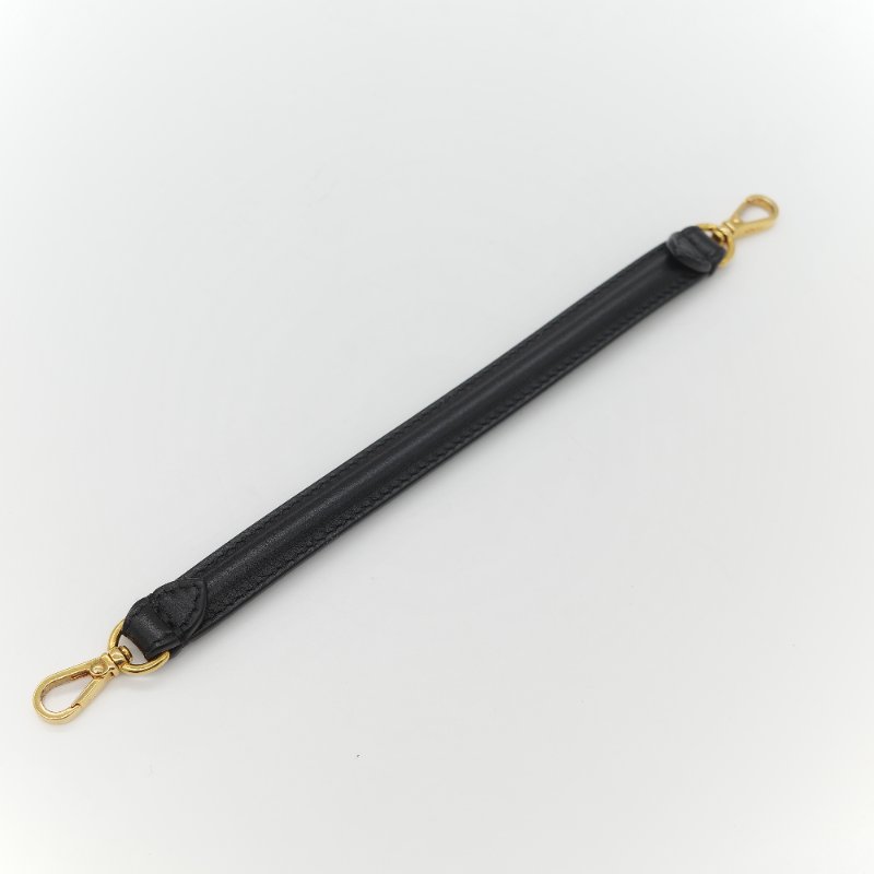 Fendi 芬迪 Baguette 經典FF Logo 滿版 咖啡色 羊毛絨 迷你 腋下肩背 兩用法棍包-21