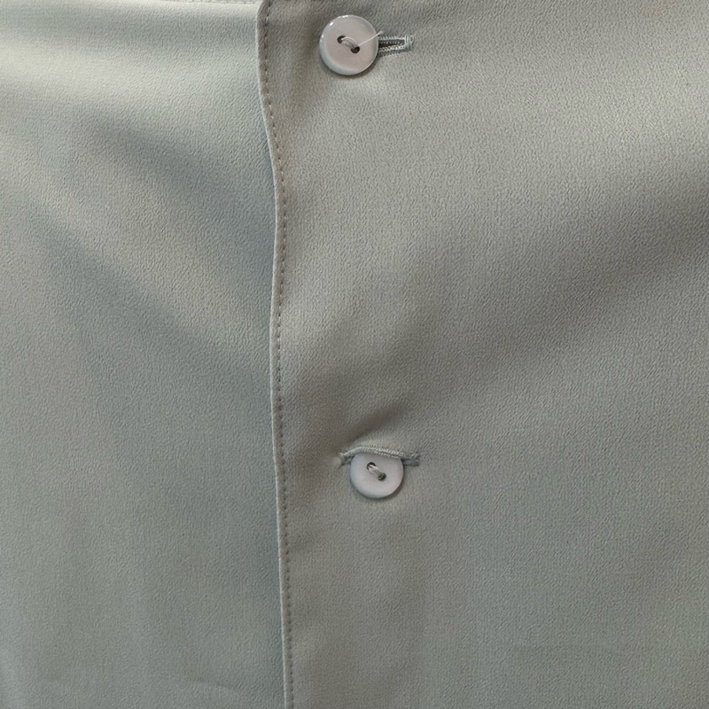 Burberry 復古刺繡上衣-5