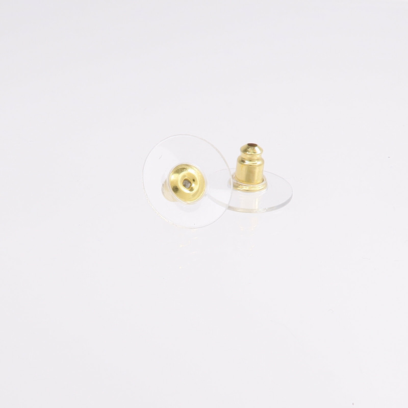 CHANEL 金屬Earrings耳環-5