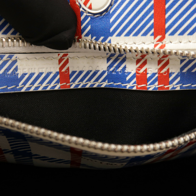 BALENCIAGA 牛皮皮革East West Tote金扣手挽肩背兩用袋-6