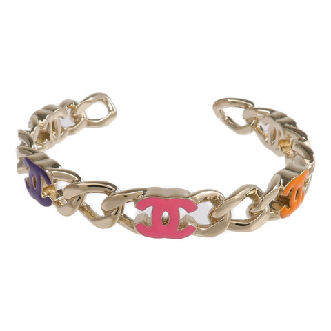 CHANEL 金屬Bracelet手鐲