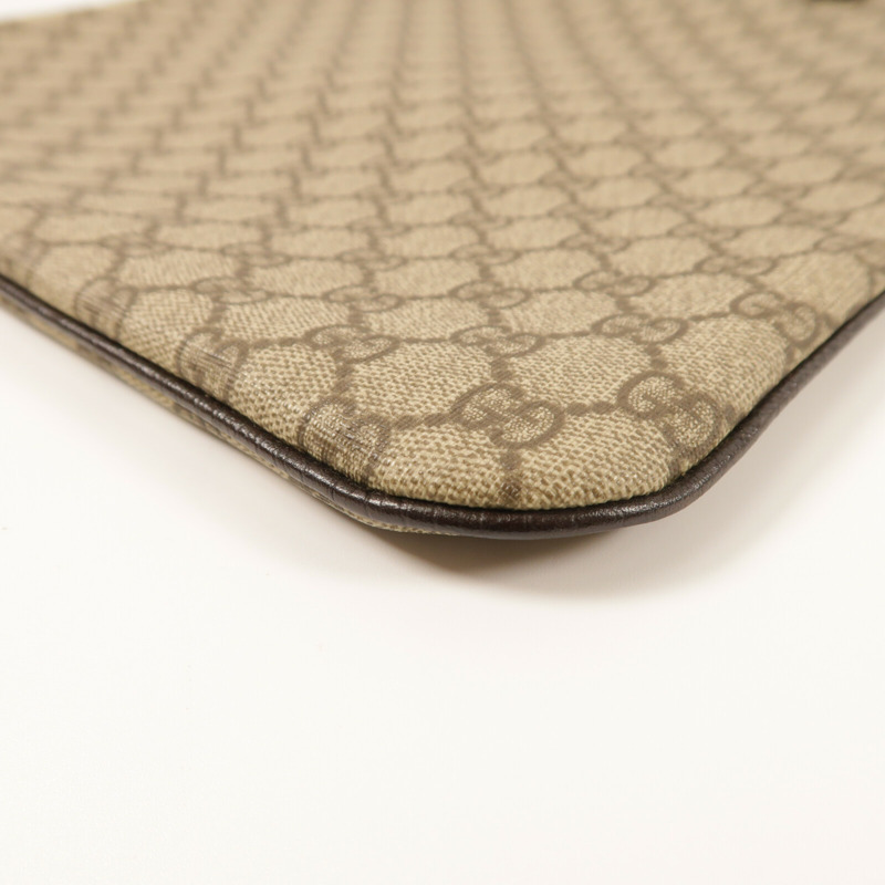 GUCCI 塗層帆布Vintage Monogram Tote Bag手挽袋-9