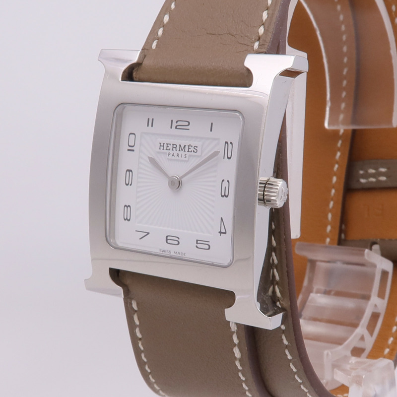 HERMES H Watch HH1.510-2