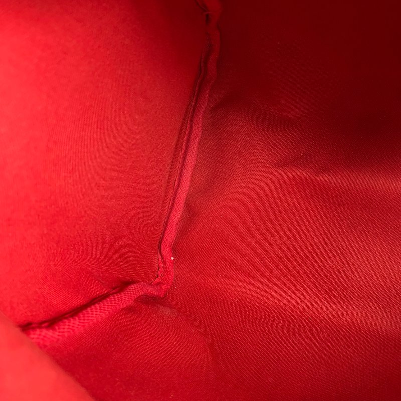 △ Louis Vuitton 路易威登 Brown Coated Canvas Damier Speedy 30 Hand Bag N41531 啡色塗層帆布經典格紋手袋 - 267003790-15