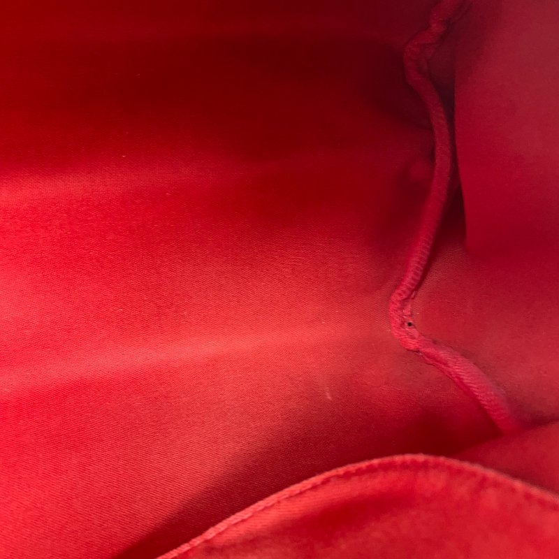 △ Louis Vuitton 路易威登 Brown Coated Canvas Damier Speedy 30 Hand Bag N41531 啡色塗層帆布經典格紋手袋 - 267003790-16