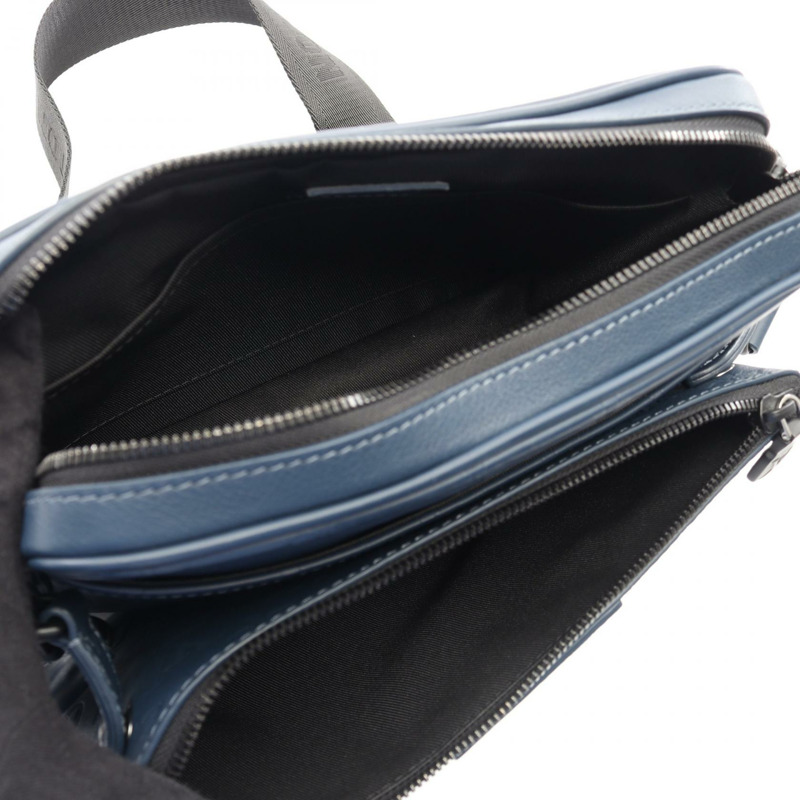 路易威登 Trio Messenger 斜背包 M27925 Monogram Shadow-2