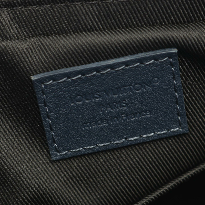 路易威登 Trio Messenger 斜背包 M27925 Monogram Shadow-3