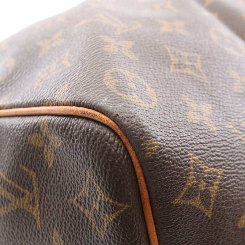 路易威登 Keepall Bandouriere 50 手提旅行包 M41416 Monogram 皮革 LV-6