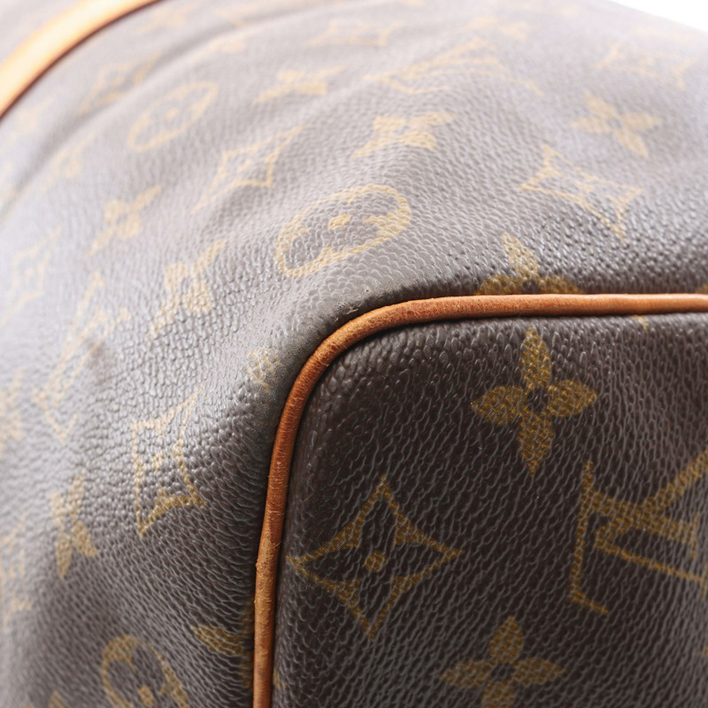 路易威登 Keepall Bandouriere 50 手提旅行包 M41416 Monogram 皮革 LV-7