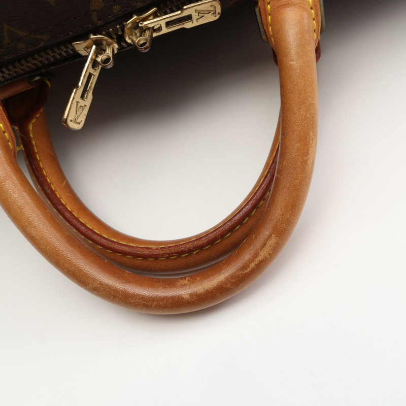 路易威登 Keepall Bandouriere 50 手提旅行包 M41416 Monogram 皮革 LV-8